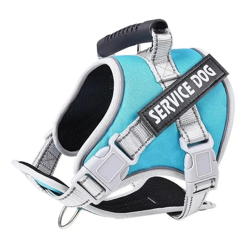 Puppy Harness for Dogs - Happy Tails