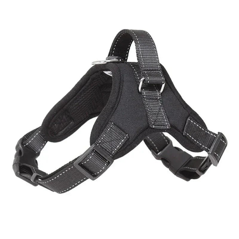 Saddle Dog Harness - Happy Tails - paws & love