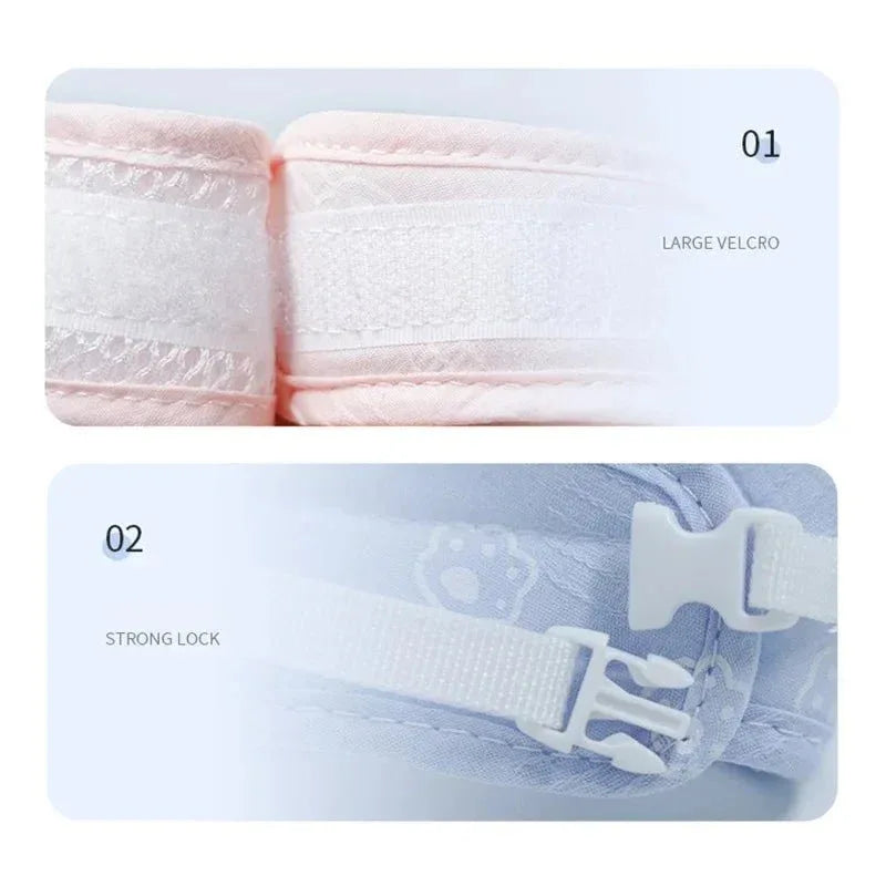 Cat Dog Harness Necklace for Stylish Pet Walks - Happy Tails - paws & love