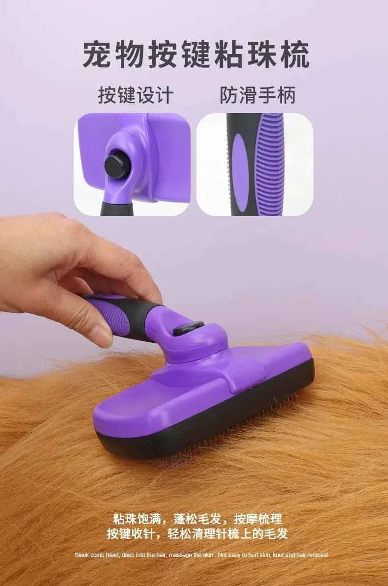Complete Grooming Kit - Happy Tails - paws & love