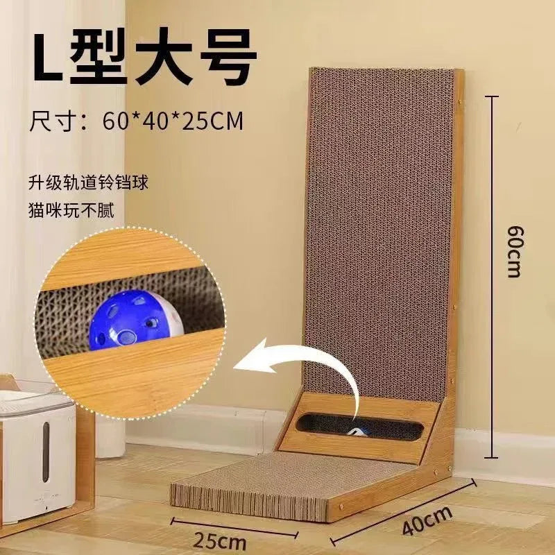 Scratch Board Artistry Kit - Happy Tails