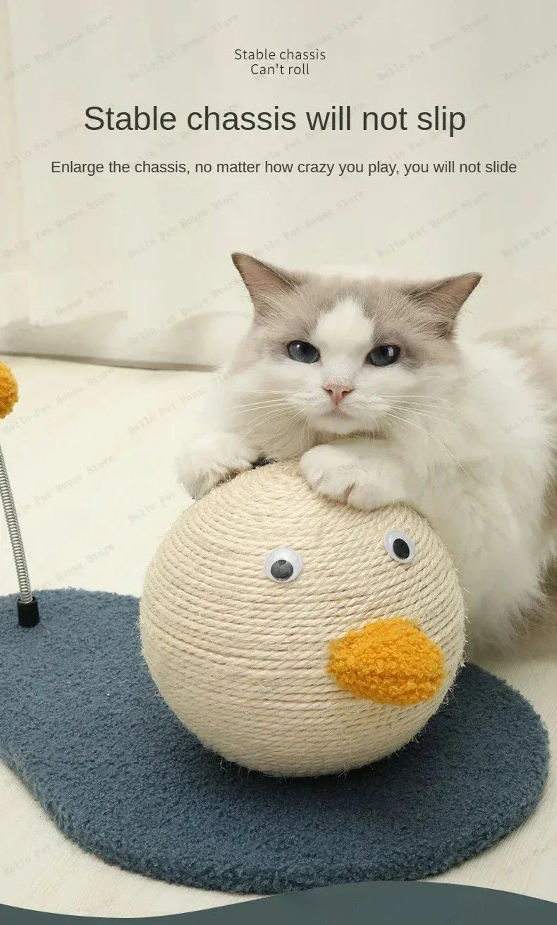 Quirky Duck - Happy Tails - paws & love