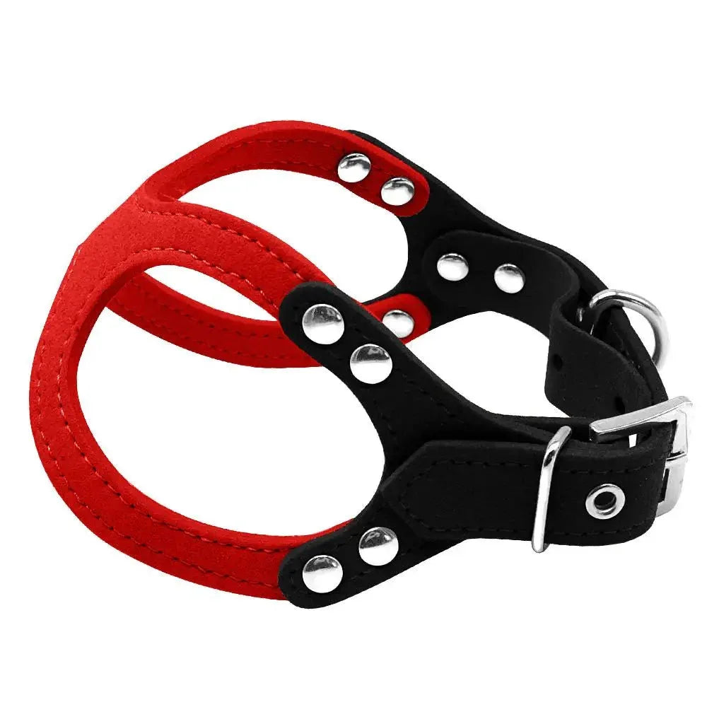 Dog Harness for Small Puppies - Happy Tails - paws & love