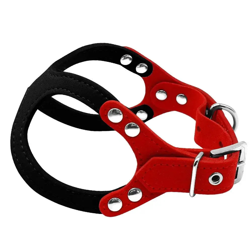 Dog Harness for Small Puppies - Happy Tails - paws & love