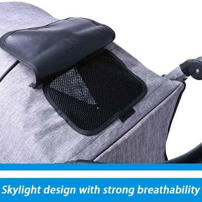 Foldable Dog Stroller - Happy Tails
