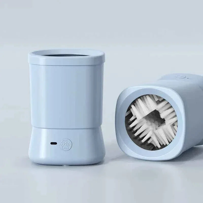 Electric Paw Cleaner - Happy Tails