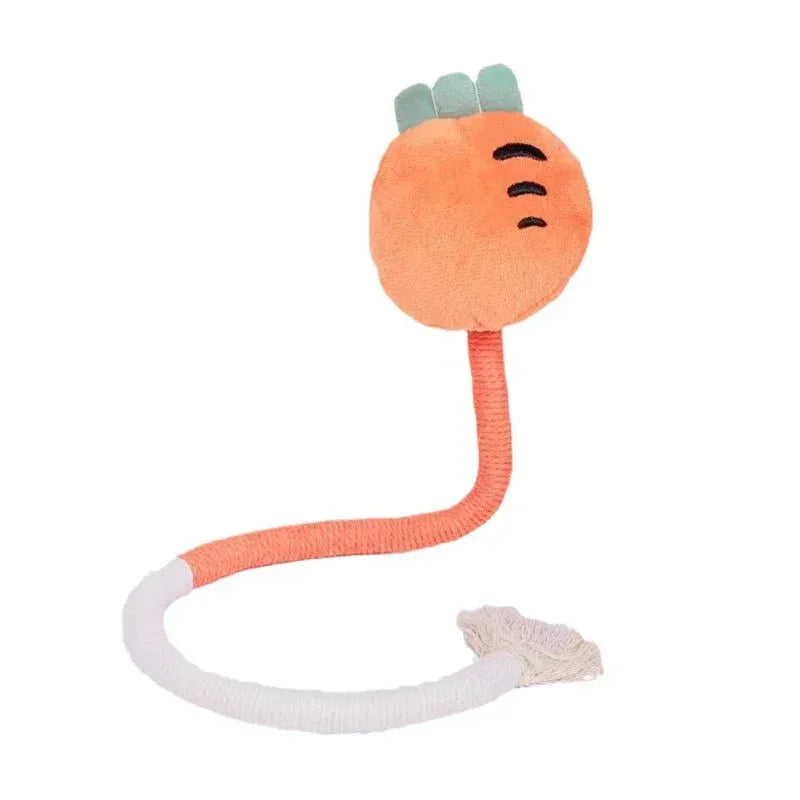 Feline Frenzy Interactive Cat Toy - Happy Tails - paws & love