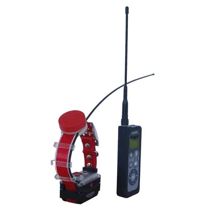 GPS Dog Collar - Happy Tails - paws & love