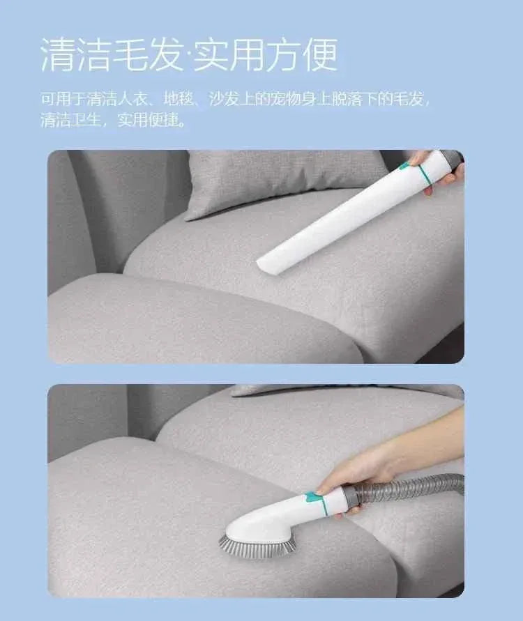 7 in 1 Pet Grooming K - Happy Tails - paws & love