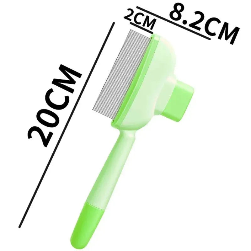 FurryFriend Hair Removal Comb - Happy Tails