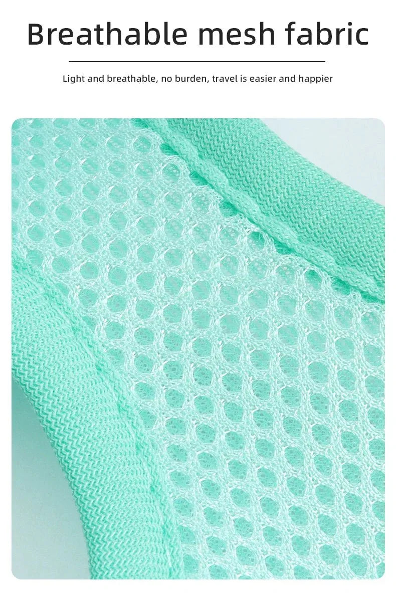 Dog Harness for Small dog - Happy Tails - paws & love