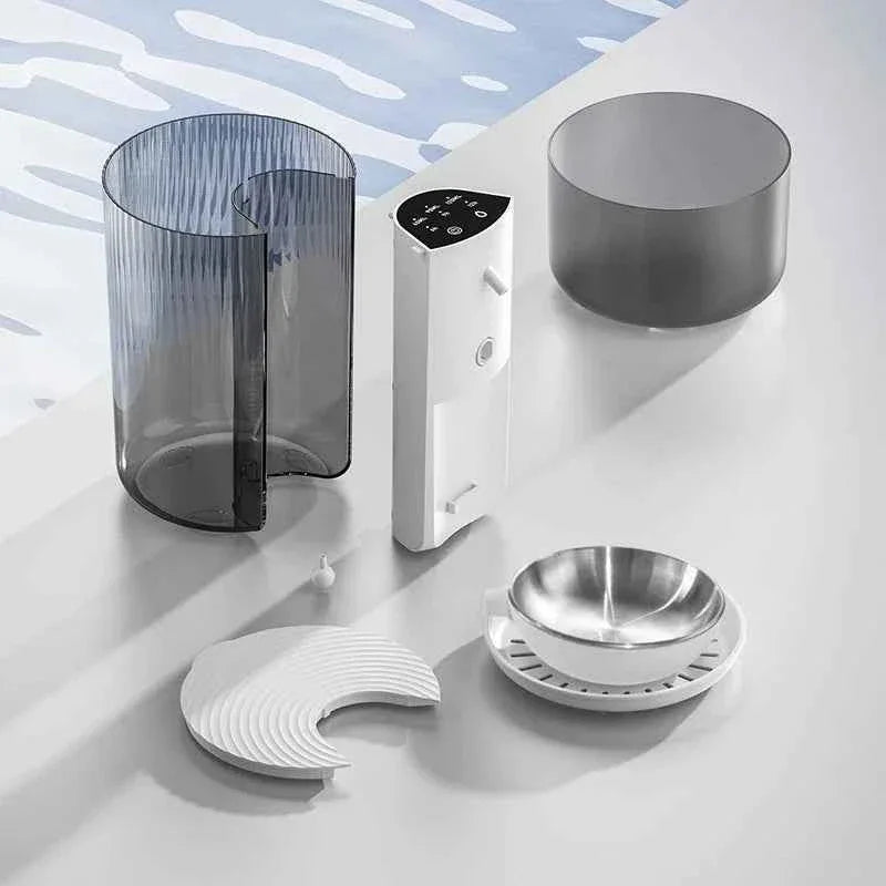 Smart Pet Water Dispenser - Happy Tails - paws & love