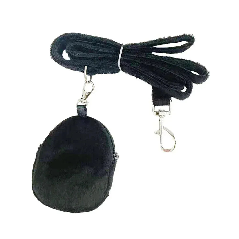 Puppy Leash Harness - Happy Tails