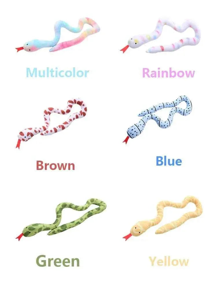 Interactive Catnip Cat Toy - Happy Tails - paws & love