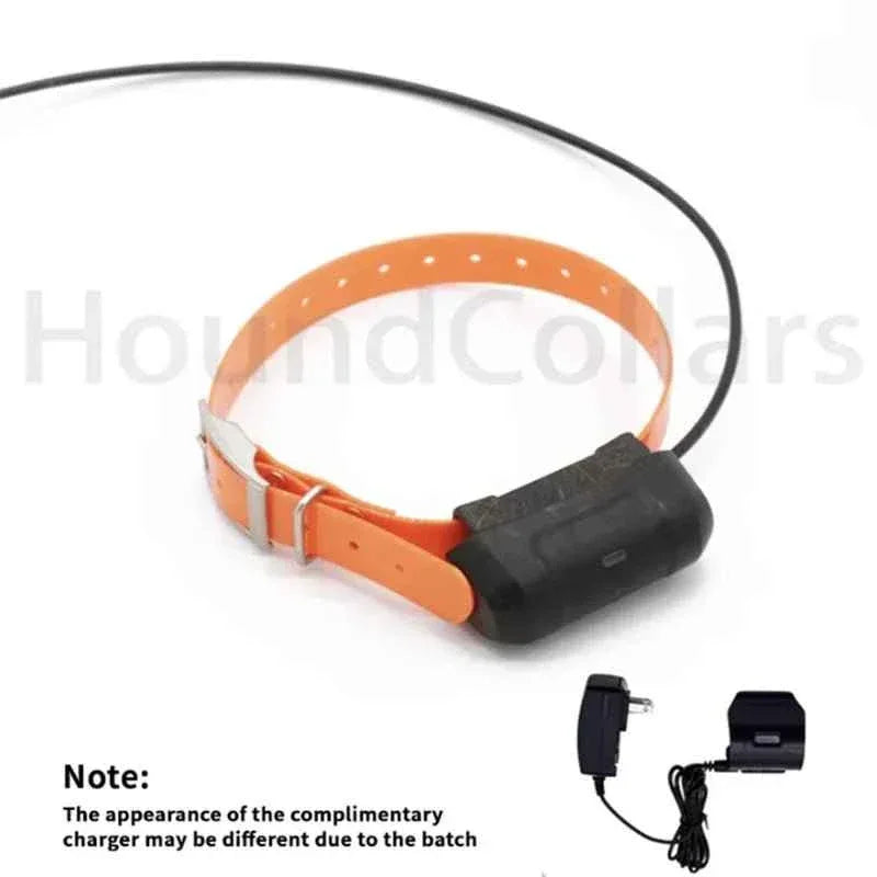 Dog Collar with Charger - Happy Tails - paws & love