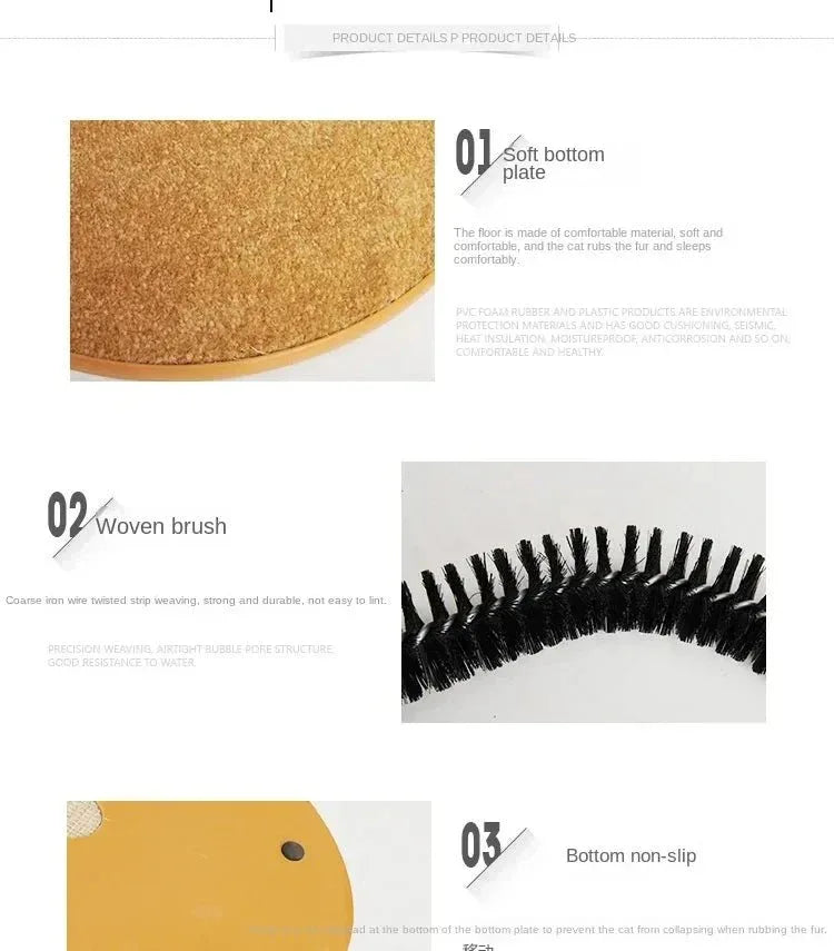 Rainbow Cat Self - Happy Tails