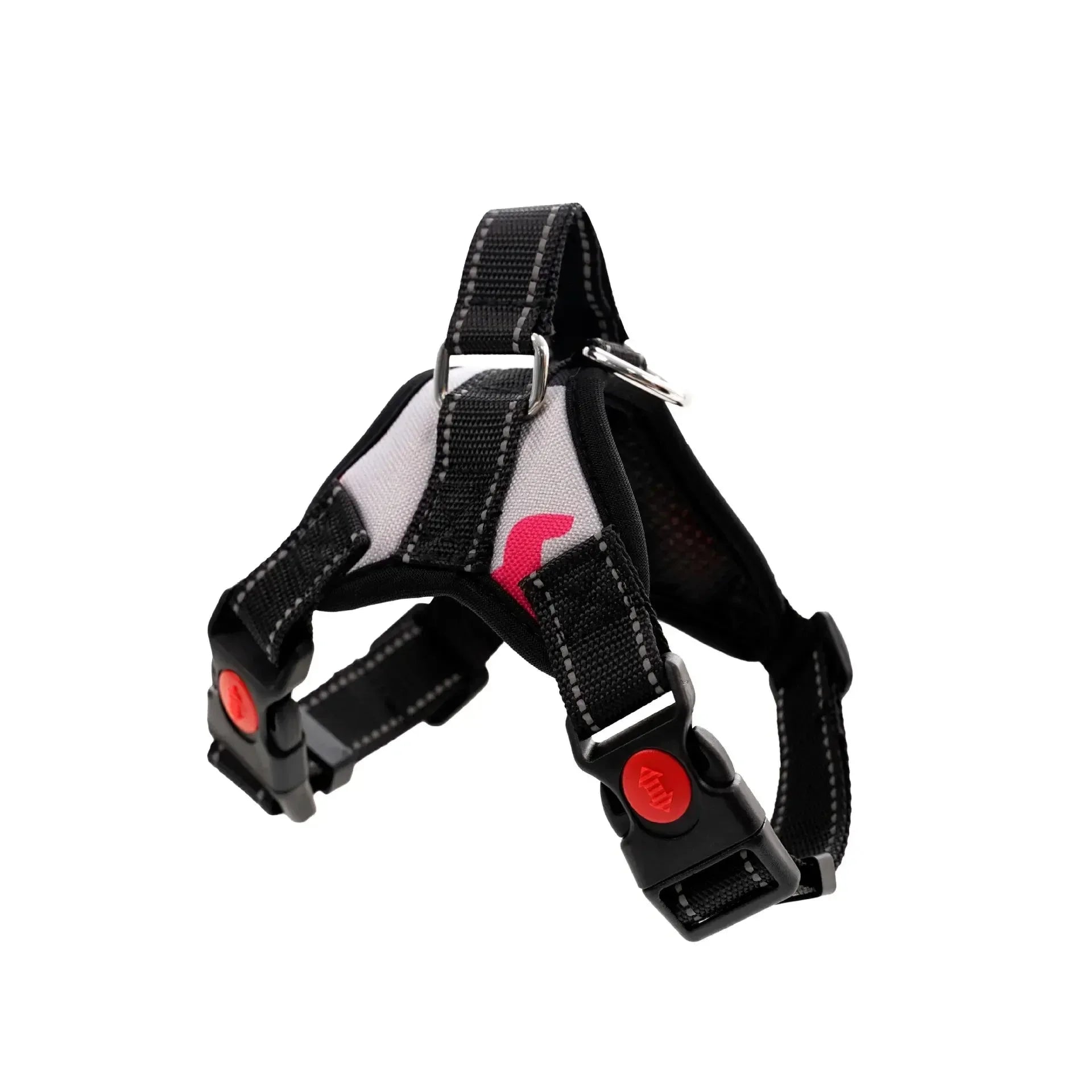 Saddle Dog Harness - Happy Tails - paws & love