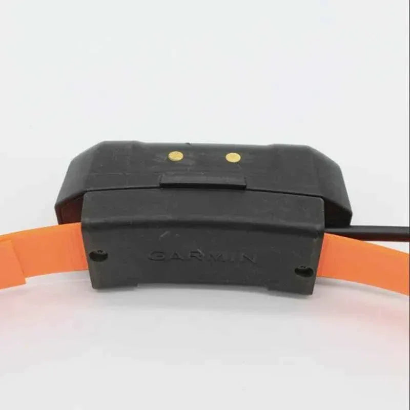 Dog Collar with Charger - Happy Tails - paws & love