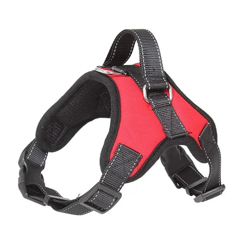 Saddle Dog Harness - Happy Tails - paws & love