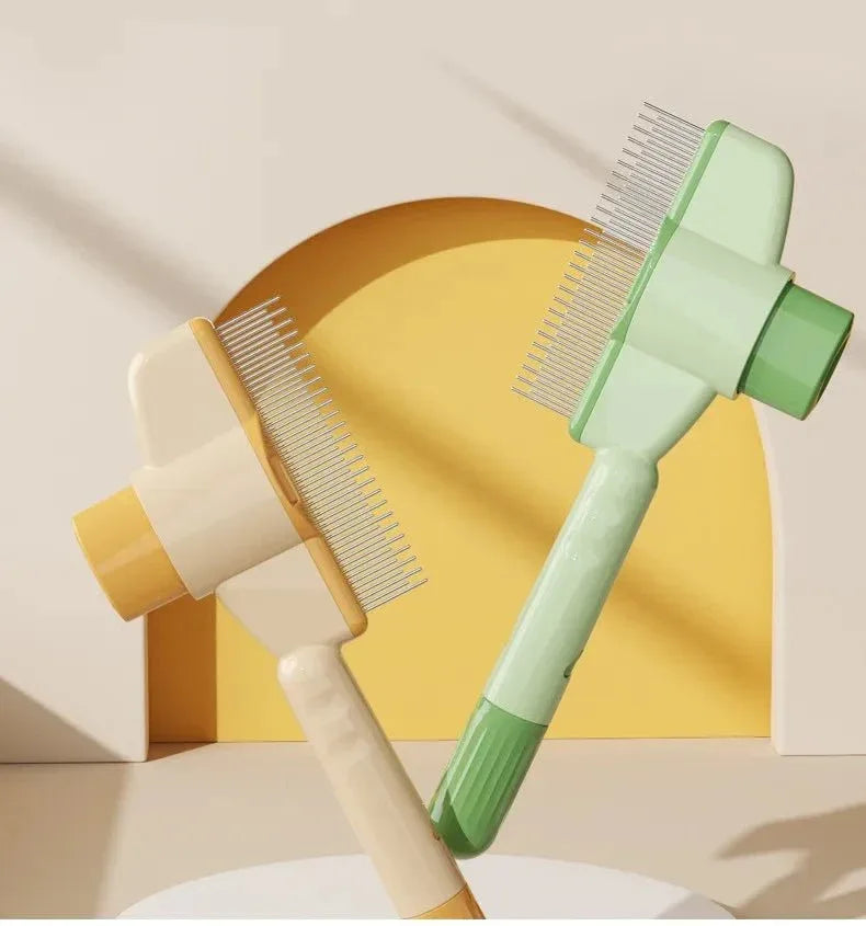 FurryFriend Hair Removal Comb - Happy Tails