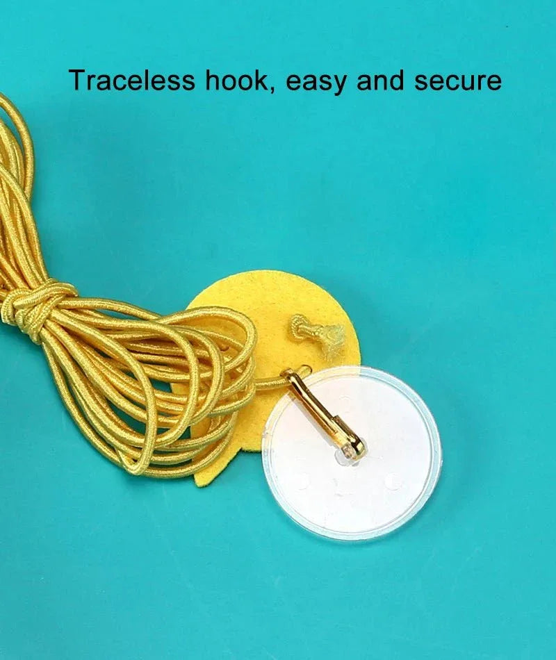 Simulation Cat Toy - Happy Tails - paws & love