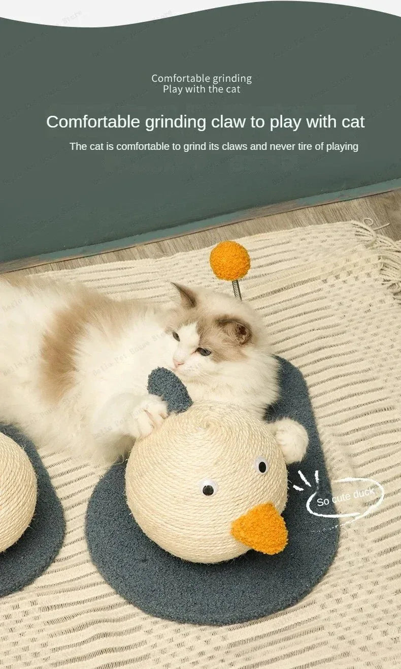 Quirky Duck - Happy Tails - paws & love