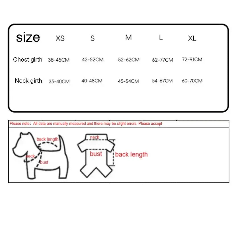 Saddle Dog Harness - Happy Tails - paws & love