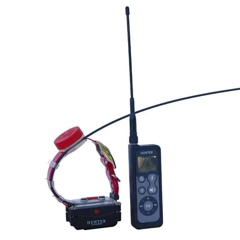 GPS Dog Collar - Happy Tails - paws & love