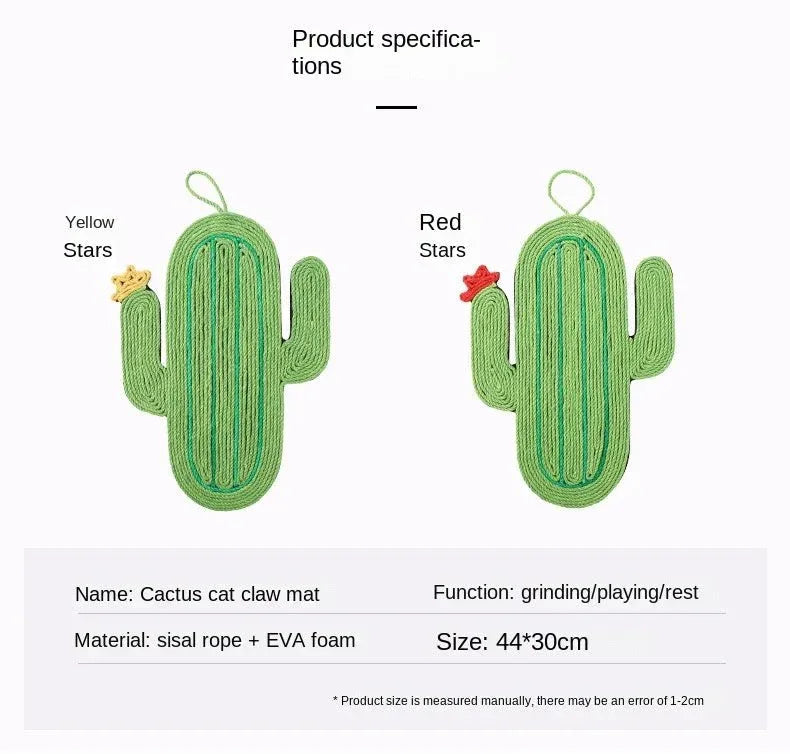 Purrfect Paws Scratching Board - Happy Tails - paws & love