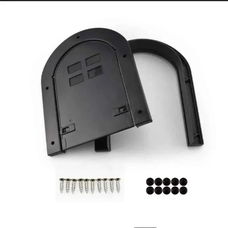 Pet Door for Cats and Dogs - Happy Tails - paws & love