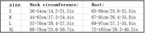 Large Dog Collar - Happy Tails - paws & love