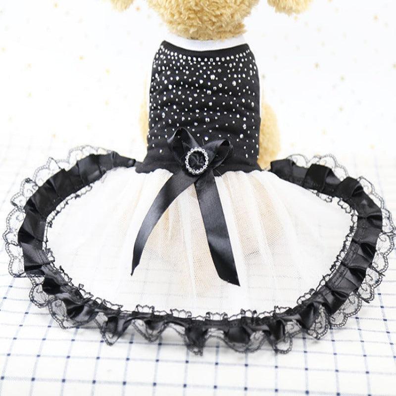 Spring Summer Dog Fashion - Happy Tails - paws & love