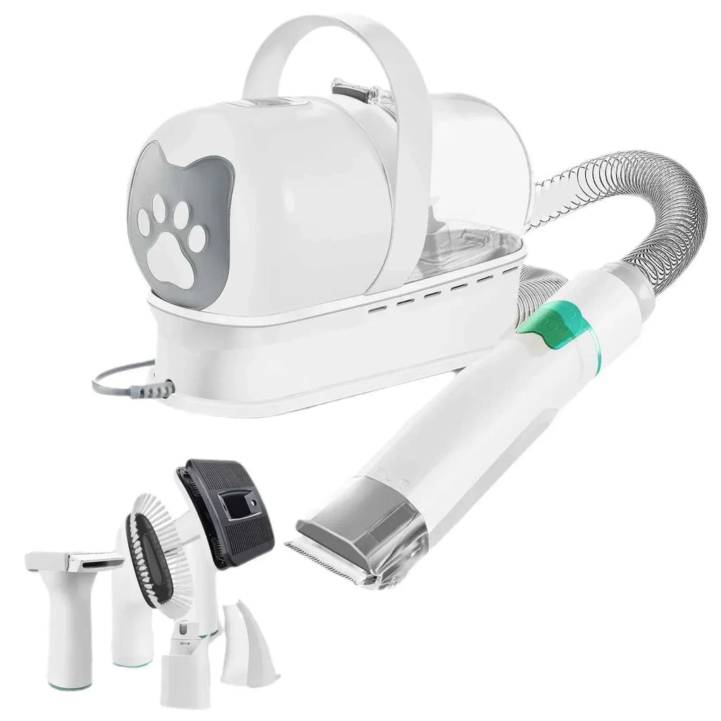 7 in 1 Pet Grooming K - Happy Tails - paws & love