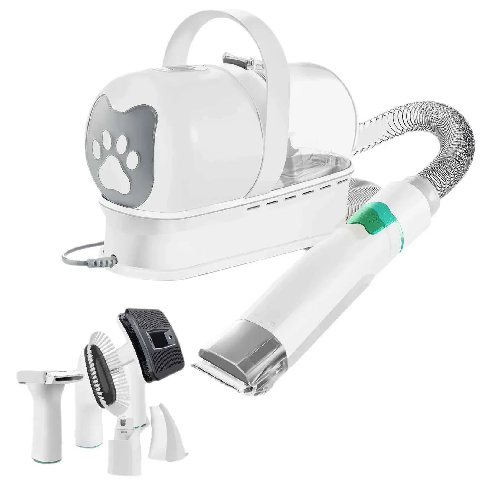 7 in 1 Pet Grooming K - Happy Tails - paws & love