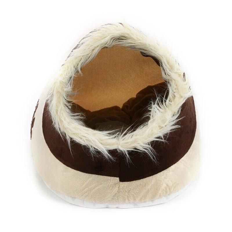 The Enchanted Pet Haven Cozy Jungle Retreat - Happy Tails - paws & love