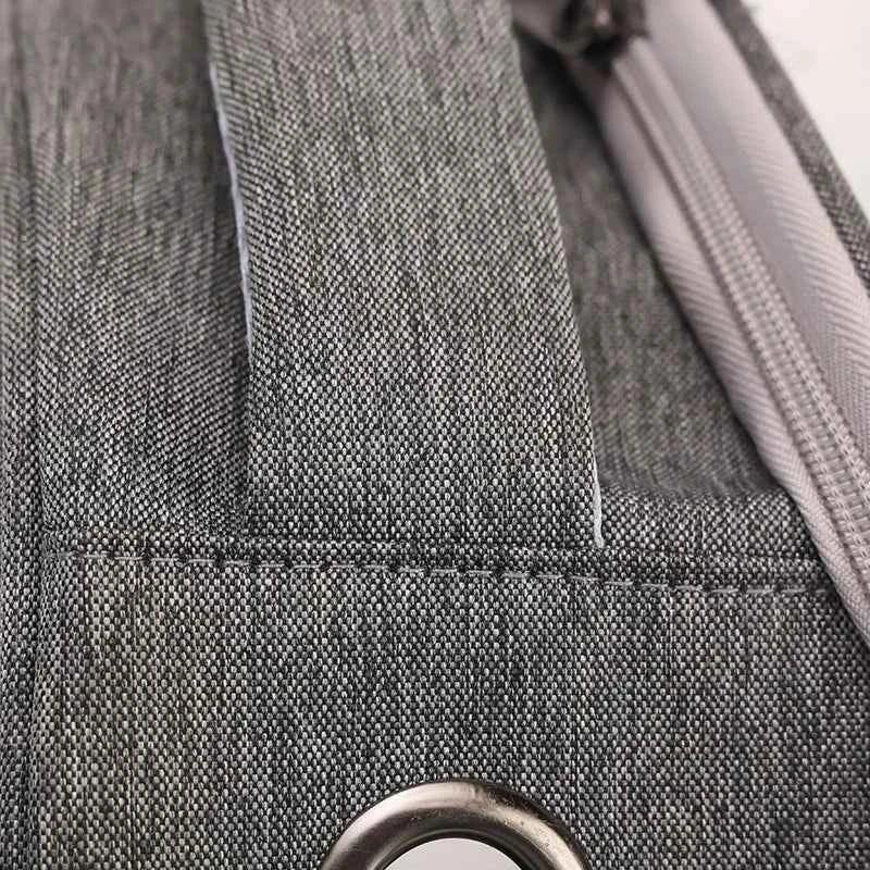 Backpack Carrier for Dogs and Cats - Happy Tails - paws & love