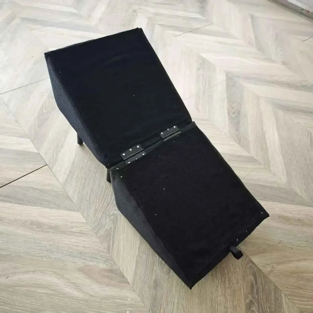 Pet Stairs for Small Dogs - Happy Tails