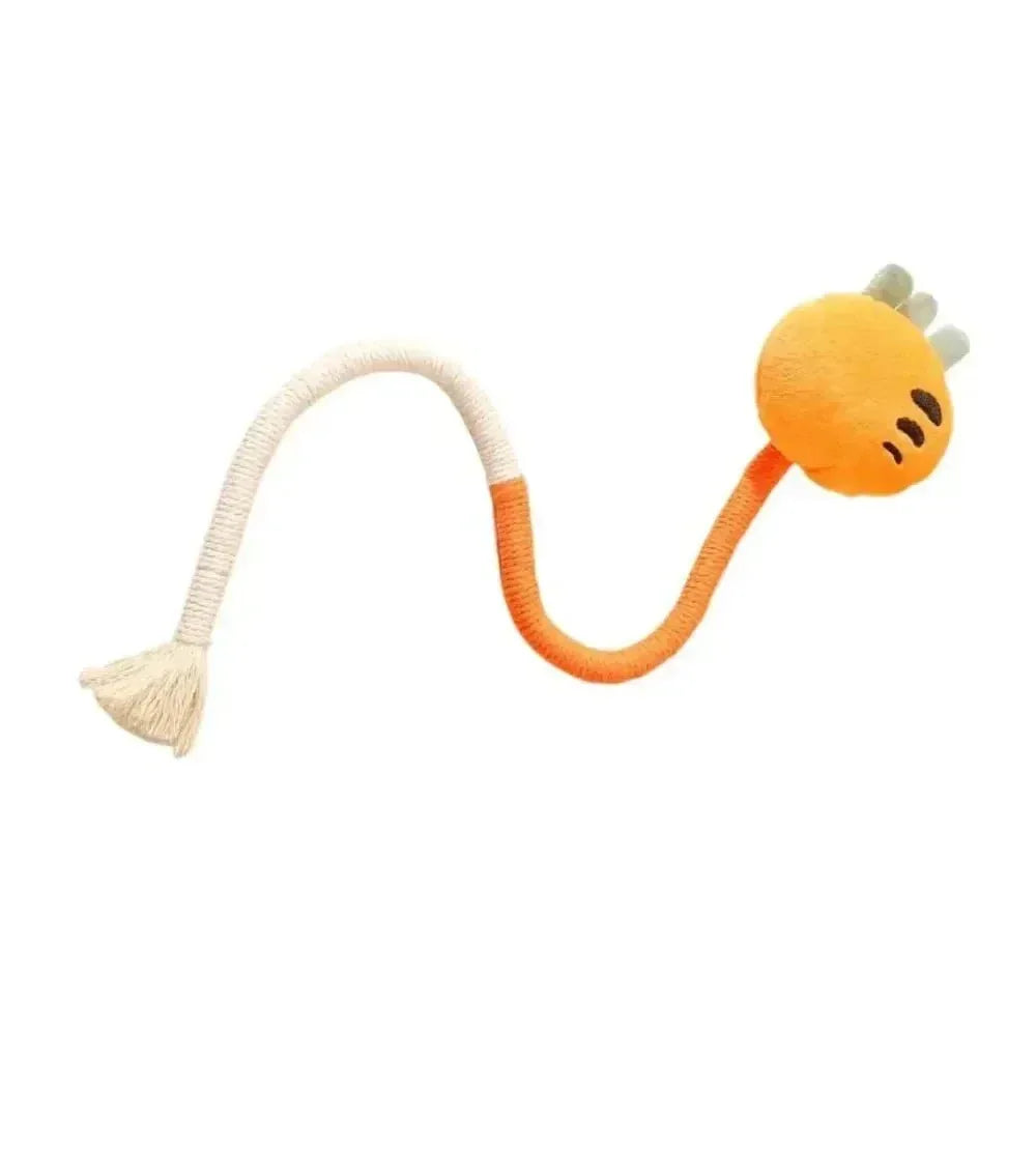 Pity the Cat Pity the Cat Toy - Happy Tails - paws & love