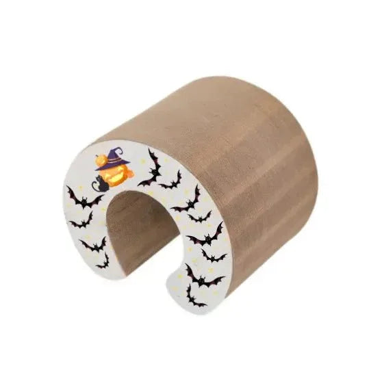 Cat Scratching Board - Happy Tails - paws & love