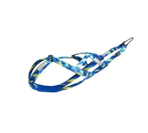 Dog Sledding Harness - Happy Tails