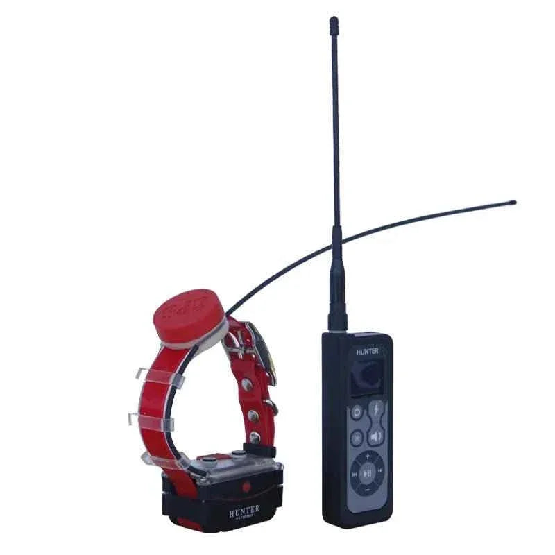 GPS Dog Collar - Happy Tails - paws & love