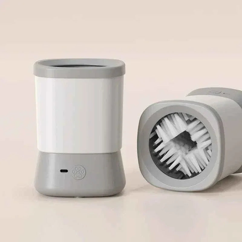 Electric Paw Cleaner - Happy Tails