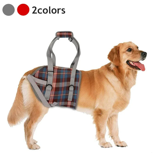 Dog Support Harness - Happy Tails - paws & love