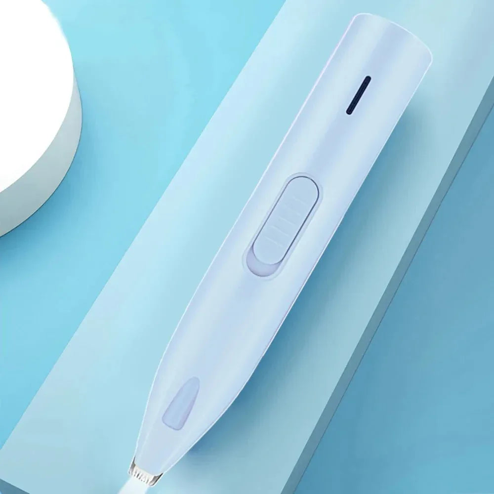 GroomPro Electric Dog Trimmer - Happy Tails - paws & love