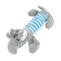 Dino Chew Plush Toys - Happy Tails