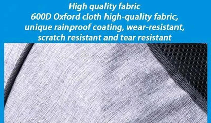 Foldable Dog Stroller - Happy Tails