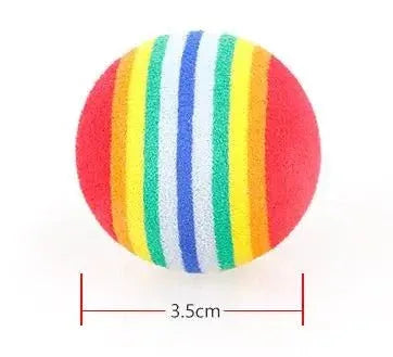 CreativeKids Clay Modeling Kit - Happy Tails - paws & love