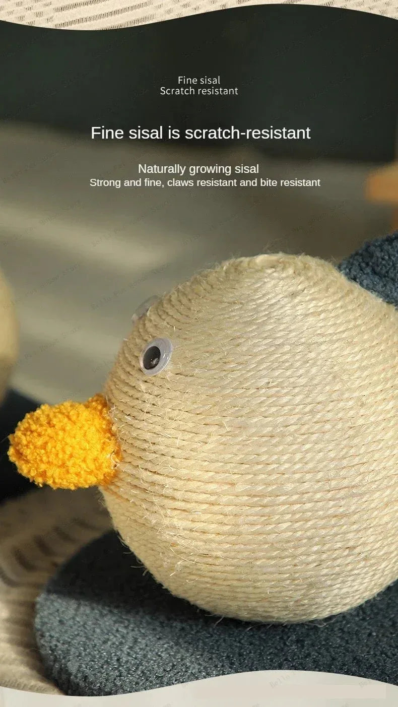 Quirky Duck - Happy Tails - paws & love