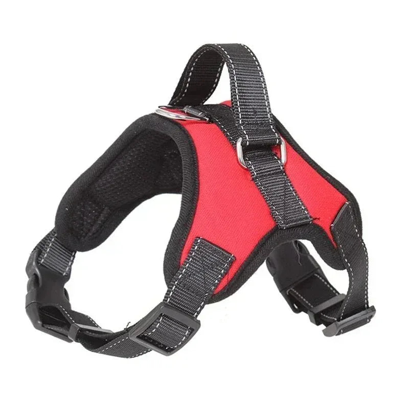 Saddle Dog Harness - Happy Tails - paws & love