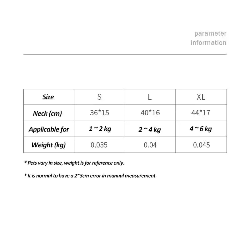 Cat Dog Harness Necklace for Stylish Pet Walks - Happy Tails - paws & love